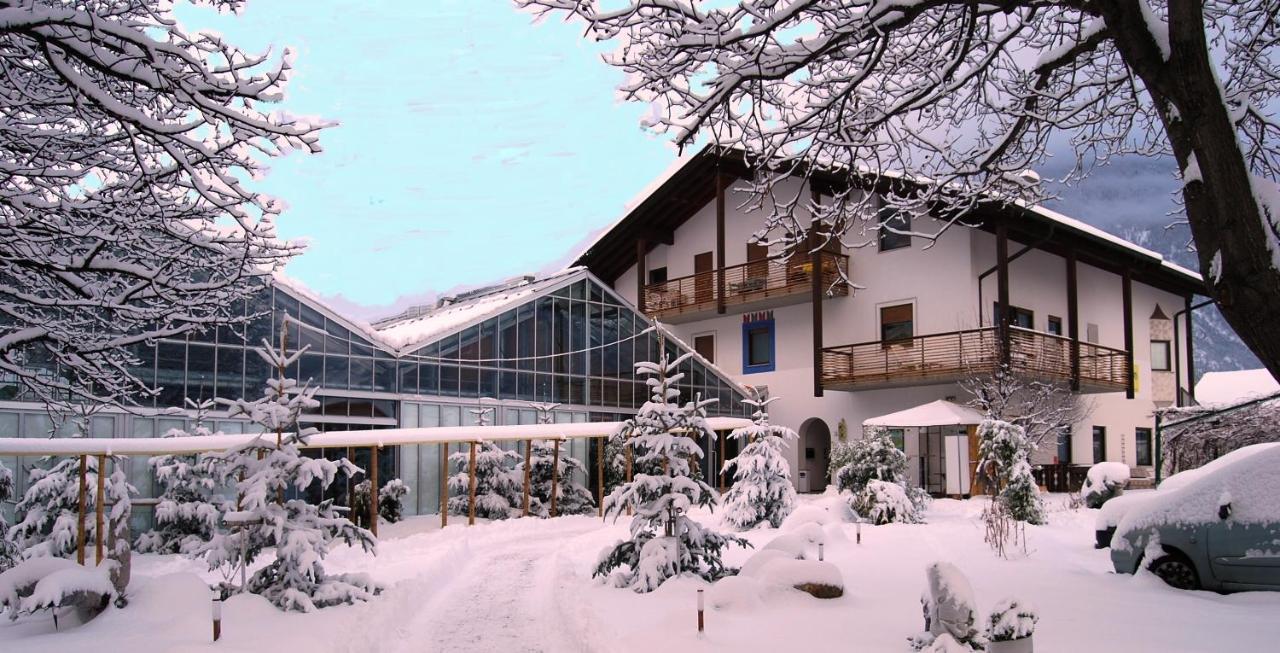 Hotel Bamboo Haupthaus Coldrano Exterior foto