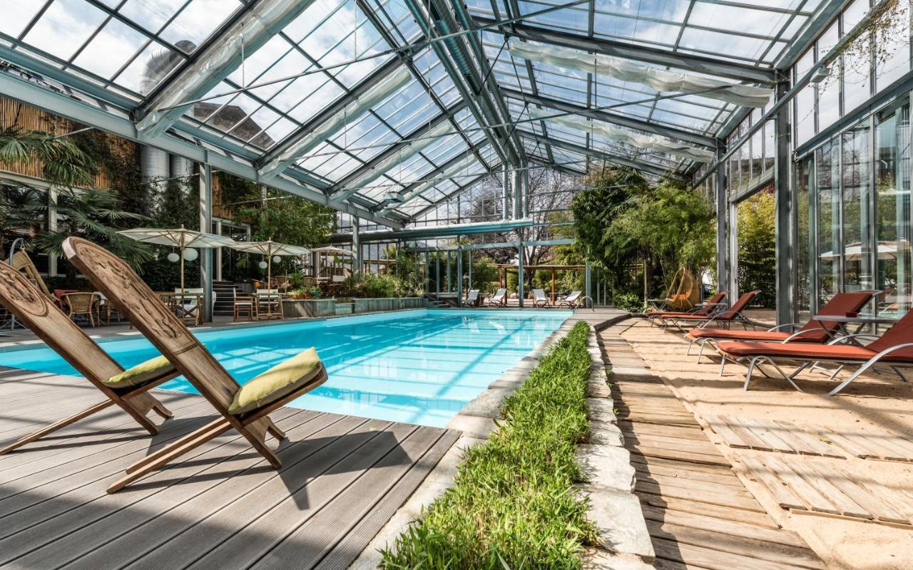 Hotel Bamboo Haupthaus Coldrano Exterior foto
